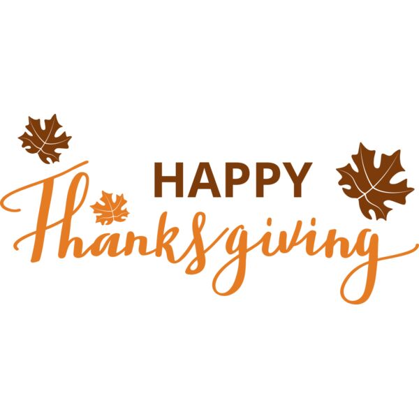 Happy Thanksgiving 1 Thumbnail