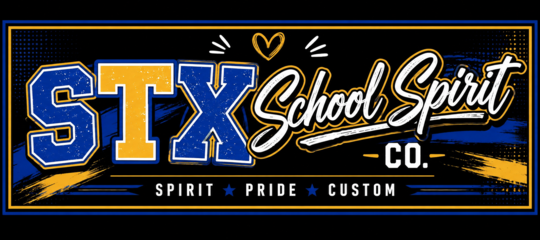STX School Spirit Co.