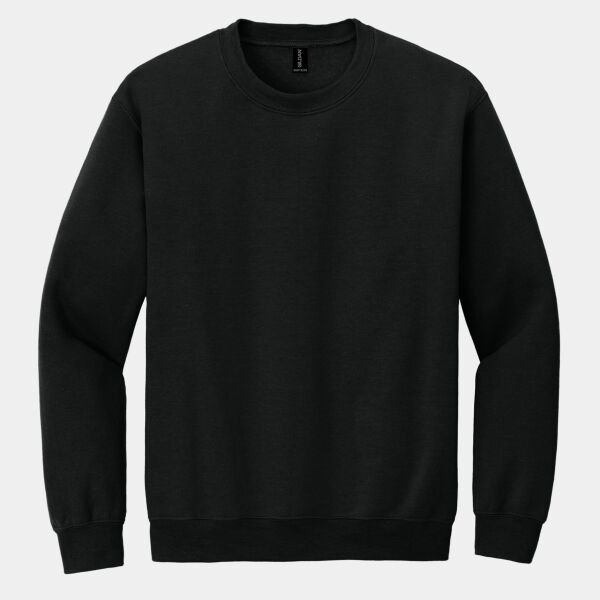 Heavy Blend Crewneck Sweatshirt Thumbnail