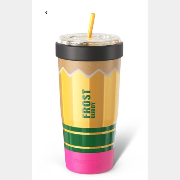 To-Go Buddy-Pencil Thumbnail