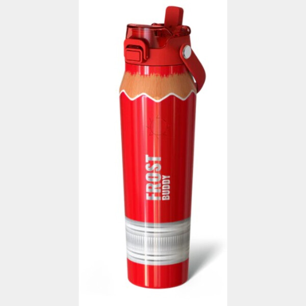 Bottle Buddy 32 oz|  Red Pencil Thumbnail