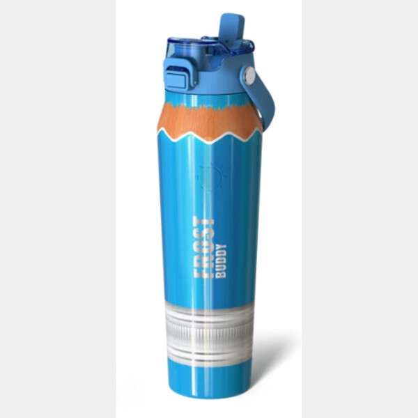 Bottle Buddy 32 oz|  Blue Pencil Thumbnail
