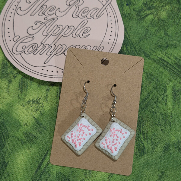 Sweet Earrings Thumbnail