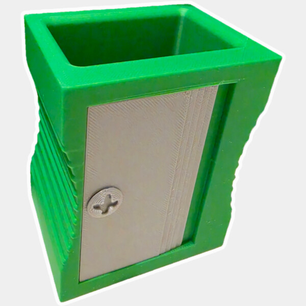 Sharpener Pencil Holder Thumbnail