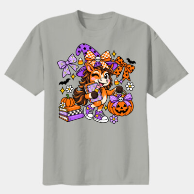 Halloween Mascots Thumbnail