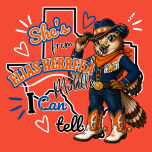06A-500 - Softstyle ® T Shirt Design
