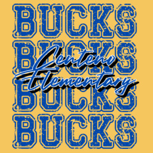 Bucks 4X 05A-504 - Adult Softstyle ® T Shirt Design