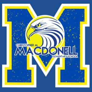 Macdonell M 02-300 - Adult Softstyle ® T Shirt Design