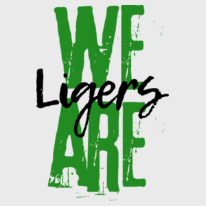 We Are Ligers 02-513 - Adult Cooling Performance Long Sleeve Tee Design