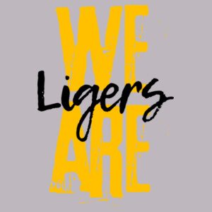 We Are Ligers 02-514 - Youth Cooling Performance Short Sleeve Tee Design