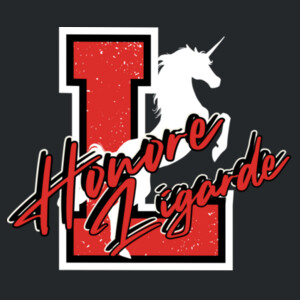 Ligarde Elementary 02-900 - Heavy Blend Crewneck Sweatshirt Design