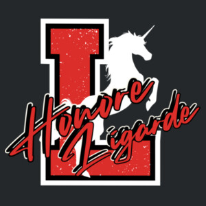 Ligarde Elementary 02-900 - Youth Heavy Cotton 100% Cotton T Shirt Design