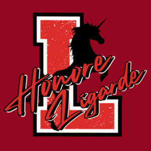 Ligarde Elementary 02-901 - Adult Cooling Performance Long Sleeve Tee Design