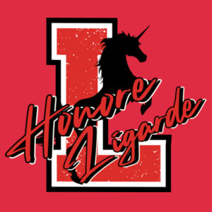 Ligarde Elementary 02-901 - Adult Softstyle ® T Shirt Design