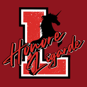 Ligarde Elementary 02-901 - Heavy Blend Crewneck Sweatshirt Design
