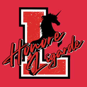 Ligarde Elementary 02-901 - Youth Heavy Cotton 100% Cotton T Shirt Design