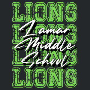 Lions 4X 04-204 - Adult Softstyle ® T Shirt Design
