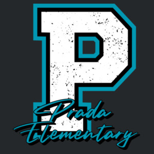 Prada Elementary 06A-700 - Adult Softstyle ® T Shirt Design