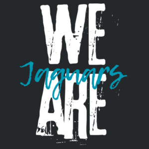We Are Jaguars 06A-704 - Heavy Blend Crewneck Sweatshirt Design