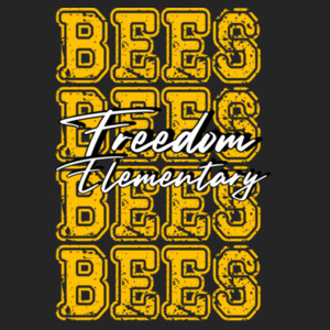 Freedom 05A-603 - Adult Cooling Performance Long Sleeve Tee Design