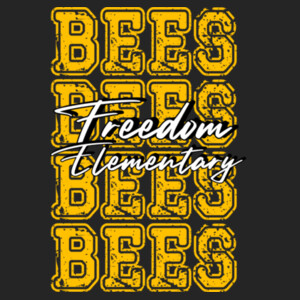 Freedom 05A-603 - Adult Cooling Performance Short Sleeve Tee Design