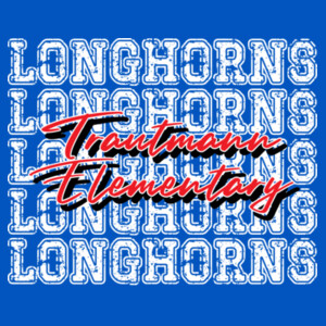 LONGHORNS 05A-902 - Adult Cooling Performance Short Sleeve Tee Design