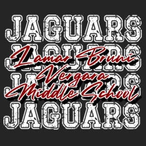 Jaguars 06A-302 - Adult Cooling Performance Long Sleeve Tee Design