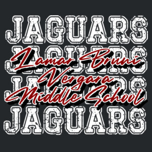 Jaguars 06A-302 - Heavy Blend Crewneck Sweatshirt Design