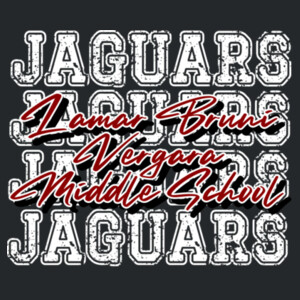 Jaguars 06A-302 - Youth Heavy Cotton 100% Cotton T Shirt Design