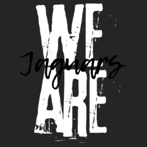 We Are Jaguars 06A-303 - Youth Cooling Performance Short Sleeve Tee Design