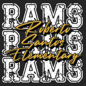 Rams 3X 07A-203 - Adult Cooling Performance Short Sleeve Tee Design