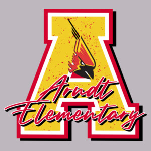 Arndt Elementary 05A-701 - Adult Cooling Performance Long Sleeve Tee Design