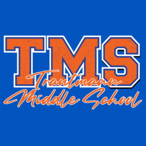 TMS 07A-300 - Youth Cooling Performance Short Sleeve Tee Design