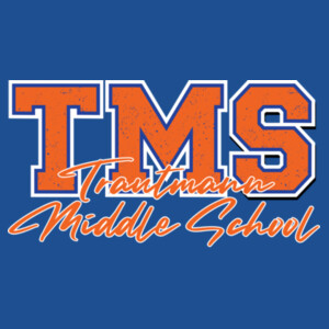 TMS 07A-300 - Adult Softstyle ® T Shirt Design