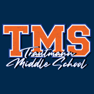 TMS 07A-301 - Youth Cooling Performance Short Sleeve Tee Design