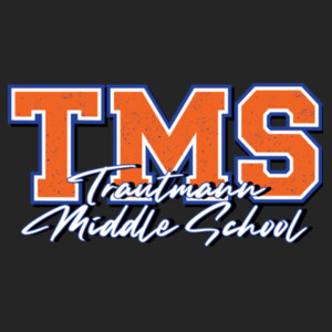TMS 07A-301 - Adult Cooling Performance Short Sleeve Tee Design