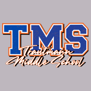 TMS 07A-302 - Youth Cooling Performance Short Sleeve Tee Design