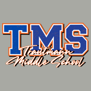 TMS 07A-302 - Adult Softstyle ® T Shirt Design