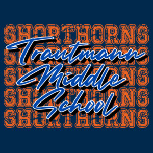 Shorthorns TMS 07A-304 Design