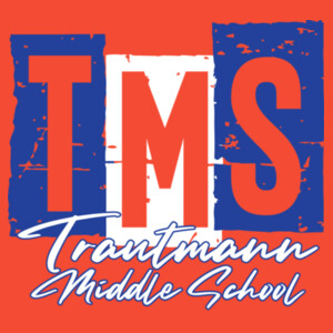 TMS 07A-305 - Youth Heavy Cotton 100% Cotton T Shirt Design