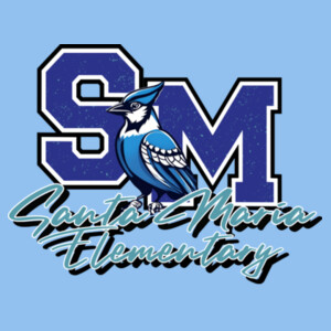 SM Elementary 03-700 - Youth Cooling Performance Short Sleeve Tee Design
