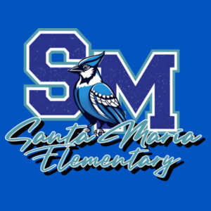 SM Elementary 03-701 - Youth Cooling Performance Short Sleeve Tee Design