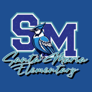 SM Elementary 03-701 - Youth Heavy Cotton 100% Cotton T Shirt Design