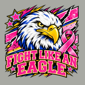 Fight Like an Eagle 70-112 Design