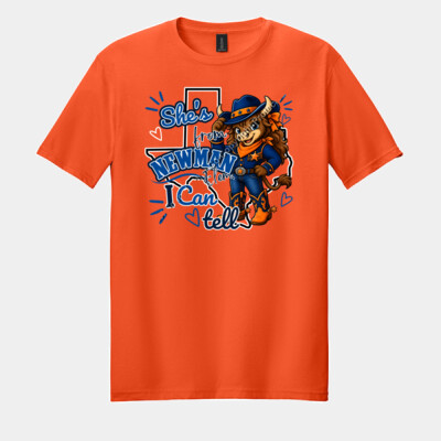 05A-003-Adult Softstyle ® T Shirt Thumbnail