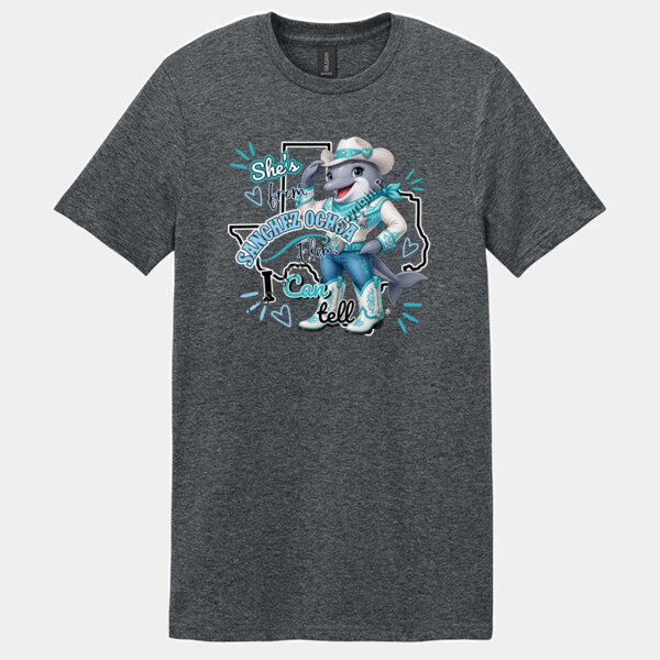 03-502 - Softstyle ® T Shirt Thumbnail