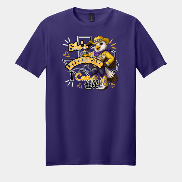 03-102 - Softstyle ® T Shirt Thumbnail