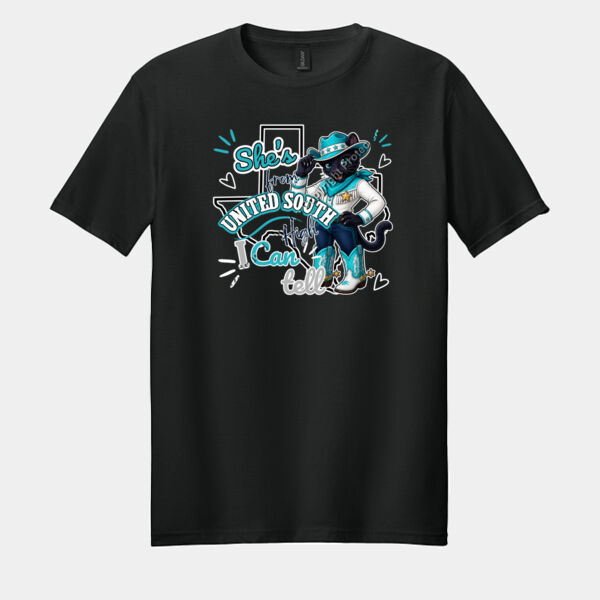 06A-102 - Softstyle ® T Shirt Thumbnail