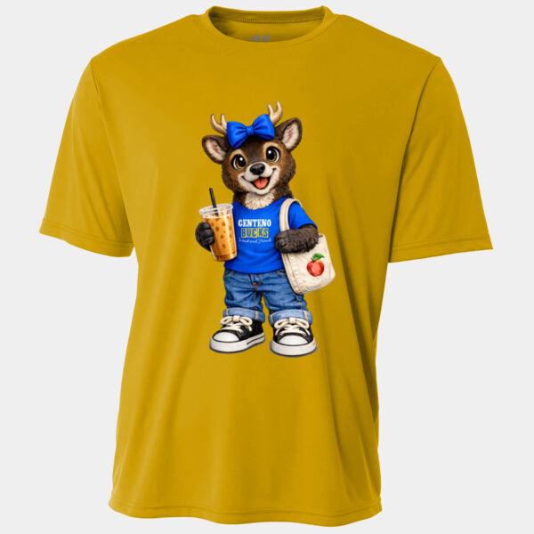 Centeno Mascot 05A-509 - Adult Cooling Performance Short Sleeve Tee Thumbnail
