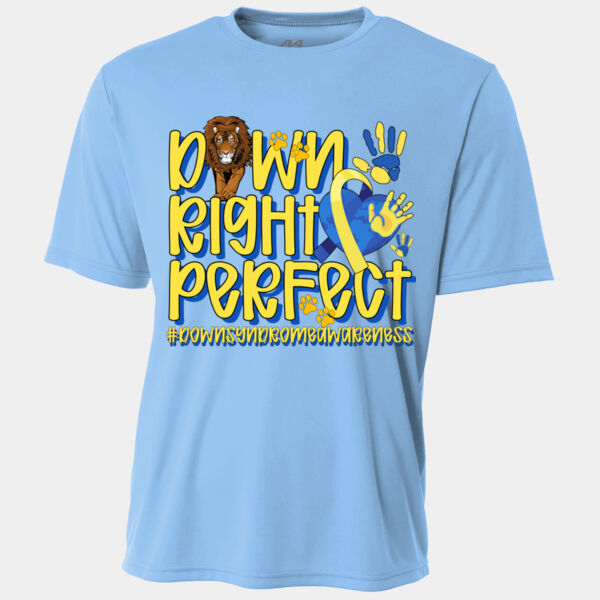 Down Right Perfect Liger  Thumbnail